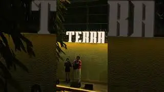Welcome to TERRA Pub