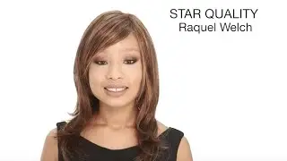Star Quality by RAQUEL WELCH | Lace Front