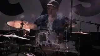 John Danielsson Band - Gamla V&auml;nner