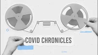 Covid Chronicles Launch Promo