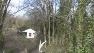 Bishopbourne The Nailbourne Part 5