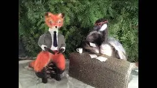 The Interview (2011)
