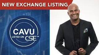 CAVU Mining Corp. (CSE:CAVU) w/ Jaap Verbaas | New Canadian Stocks