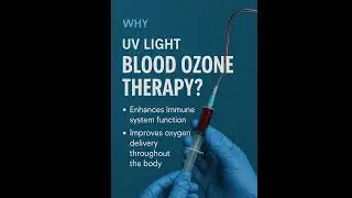 UV Light Ozone