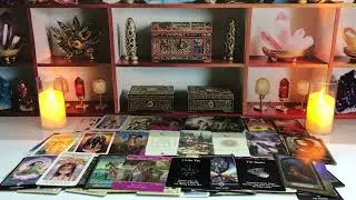 ARIES   - THIS PERSON WILL MARRY YOU... LOVE TAROT READING