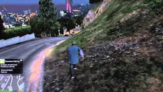 Gta v gameplay nvdia geforce 930m