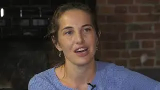 Школа Фаундера. Инна Анисимова - генеральный директор коммуникационного агентства PR Partner