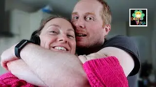 Husband Vs Wife: Who will give in first?