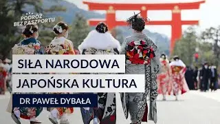 JAPANESE POP CULTURE. History, Society, Influence | Dr. Paweł Dybała