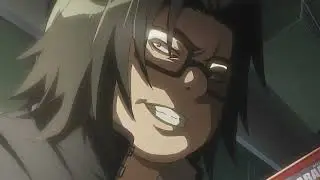 Highschool of the Dead - The Calm Hand Behind the Trigger (Kohta's Song)