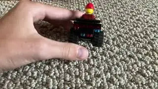LEGO ATV Tutorial
