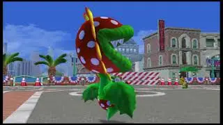 Superstar - Playoffs Round 1 - Mario's Mushroom Misfits vs Yoshi's Yobbish Yanks