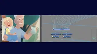 Harmony 21: The artists behind The Ingredients of Animation