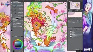 Drawing Fundamentals: Break It Down!