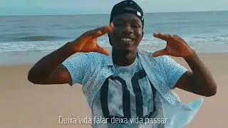 Ellby _faet_Skidy Ogleloo _Deixa vida _ [Official v&iacute;deo &aacute;udio]