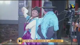 LOS MAS DESTACADOS 2024, SENTIMIENTO PUNE&Ntilde;O, GRUPO REVELACI&Oacute;N DEL A&Ntilde;O.