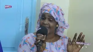 Kin&eacute; lam m'a inspir&eacute; selon Amy Gueye bueg fallou