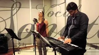 Vocal Sonata - Juramento