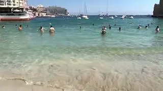 Balluta Bay - Malta
