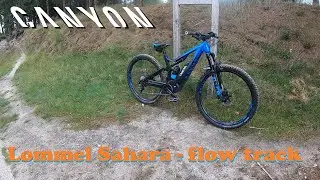 MTB Lommel Sahara 