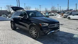 2026 Mercedes-Benz GLE GLE 350 Orland Park, Chicago, Tinley Park, Palos Heights, Joliet