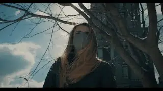 🎥 Canon C70 + RF 24-70mm f/2.8 Test | Natural Light | Handheld Footage