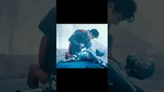 The END of Superhero movies 😱 #ytshorts #the_superexplainer #doomsday #superman #marvel #dc #mcu