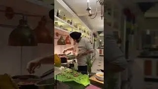 #chef #mauritius #travel #intership #cheflife #vlog #maritime #like
