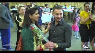 STUDIO ALI FRANCIA - MANGIPE KO SIMI THAJ KO BAJRAMO - DJAFER PEVAC - 16/02/2020 - DEO 07