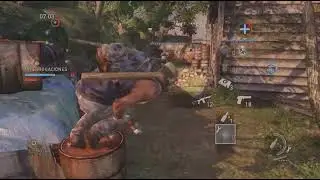 The Last of Us online