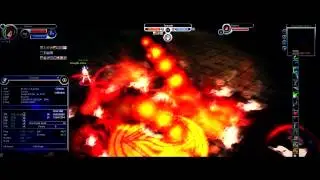 Sayera PvP Ownage | Fiesta Online (Sharpshooter)