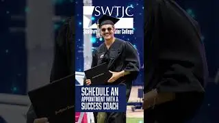 Start Strong, Finish Stronger: SWTJC Summer & Fall Registration Open Now!