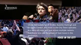 [27.04.2025 English] Prayer School 1st day (Rev.Dr. Suzette Hatingh)