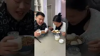 Beat Funny video । ফানি ভিডিও খাবারের সময় মজা। Chinese video। @Funny360-y4r