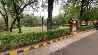 Good morning everyone Today Visiting Animal Garden 🪴 India 🇮🇳 Joy With Family&rsquo;s I&rsquo;m so excited here