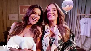 Babado Novo, Claudia Leitte, Mari Antunes - Pode Entrar
