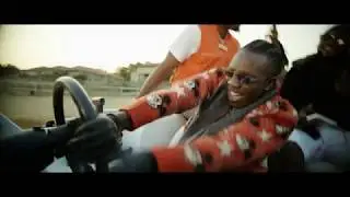 King Bobby - Now We Big ft. Emtee & Ali Boy (Official Music Video)