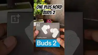 One Plus Nord  Buds 2 Review | #oneplus #telugutechreviews   #earbudsreview #tech #oneplusnord