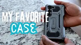 Best Case for People who Drop their Phone...A LOT!