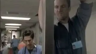 Scrubs Episode 1 My First Day Highlights