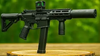 Top 10 Best Budget Pistol Caliber Carbines That Dominate 2025