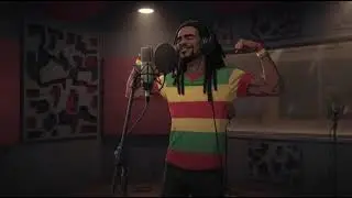 Roots Run Deep | Uplifting Reggae Anthem