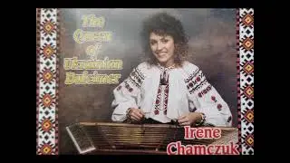 IRENE CHAMCZUK- MOYA SARDENKO WALTZ