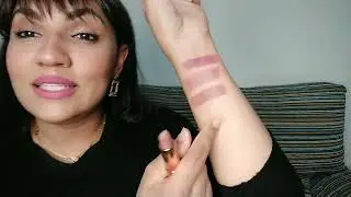 ريڤيو عن أرخص أرواج ايسنس 💄 أرخص عكار بجودة عالية ابتداءا من 2$ Essence makeup
