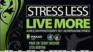 #5: Exploring Altered States of Consciousness | Stress Less Live More