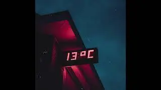 [SOLD] Sad Lofi Piano x Joji Type Beat - Overthinking