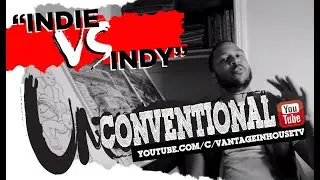 UnConventional: Episode 1 - 