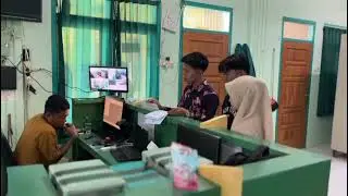Perpustakaan universitas Islam Madura (UIM)
