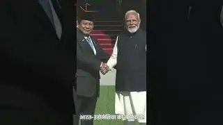 India-Indonesia Friendship | President Subianto's Historic Visit on Republic Day