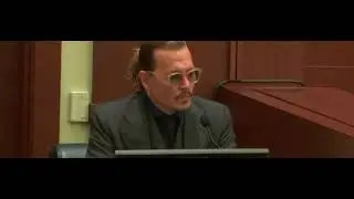 Johnny depp &ldquo;drawing a penis on a painting was not the first thing on my mind&rdquo; #weloveyoujohnny